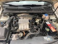 Usata VW Golf Cabriolet 2000 Grigio Cabrio