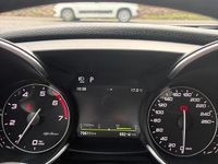 Usata Alfa Romeo Giulia 200 CV (147 kW) 2017 Berlina