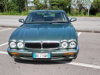 usata Jaguar XJ (x351) - 1999