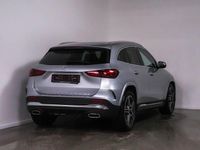 Nuova Mercedes GLA180 Advanced Plus 136 CV (100 kW) 2025 Argento SUV