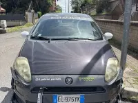Usata Fiat Grande Punto S 69 CV (50 kW) 2012 Utilitaria