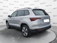 usata Skoda Karoq 2.0 TDI EVO SCR 115 CV Executive