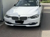 Usata BMW 320 184 CV (135 kW) 2015 Station wagon