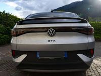 Usata VW ID.5 GTX 219 kW (299 CV) 2022 Grigio SUV