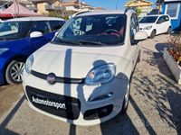 usata Fiat Panda 1.2 neopatentati