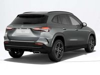 Nuova Mercedes GLA200 Advanced Plus 150 CV (110 kW) 2026 Grigio montagna / metallizzato SUV