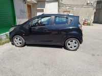 usata Chevrolet Spark 1.2 LT