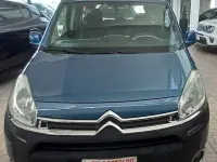 Usata Citroën e-Berlingo XTR 92 CV (67 kW) 2014 Blu Monovolume