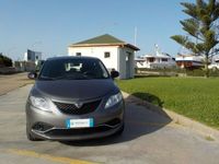 usata Lancia Ypsilon 1.2 69 CV 5 porte GPL Ecochic Gold