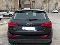usata Audi Q5 2013