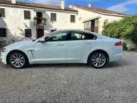 Usata Jaguar XF 190 CV (139 kW) 2012 Berlina