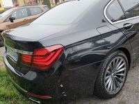 usata BMW 740 740 d xdrive Eletta 313cv auto