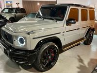 usata Mercedes G63 AMG ClasseAMG Premium Plus usato