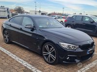 usata BMW 420 serie 4 d msport