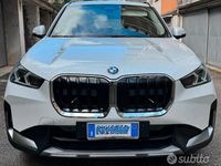 Usata BMW X1 2023 Bianco SUV
