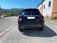 usata Fiat 500X Cross