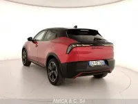 Usata Alfa Romeo GT Junior Edizione Speciale 61 kW (84 CV) 2024 Rosso SUV