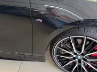 Usata BMW 118 M Sport 150 CV (110 kW) 2023 Nero Berlina