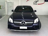 usata Mercedes GLC250 GLC Coupe 250 d Premium 4matic auto