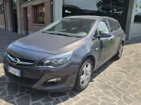 Usata Opel Astra Cosmo 136 CV (100 kW) 2016 Station wagon