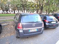 usata Opel Zafira 1.6 seconda serie Cosmo