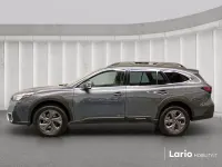Usata Subaru Outback Style 169 CV (124 kW) 2023 Grigio Station wagon