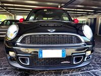 usata Mini John Cooper Works John Cooper Works 1.6 16V