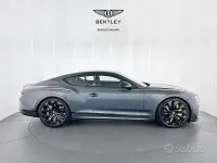 Usata Bentley Continental 519 CV (381 kW) 2025 Grigio Coupé