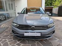 Brugt VW Passat Executive 200 HK (147 kW) 2022 Grå Stationcar
