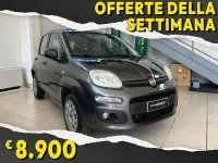 Usata Fiat Panda Easy 86 CV (63 kW) 2017 Other Utilitaria