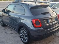 usata Fiat 500X 1.3 MultiJet 95 CV Lounge