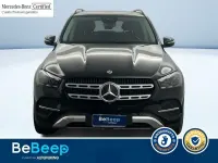 Usata Mercedes GLE300 Advanced 269 CV (197 kW) 2025 Nero metallizzato SUV