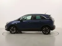 Usata Opel Crossland Elegance 110 CV (80 kW) 2023 Blu SUV