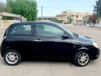 usata Lancia Ypsilon GPL