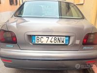 Usata Fiat Marea 1999 Grigio Berlina