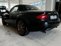 usata Mazda MX5 Roadster Coupe 1.8 Fire