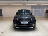 Nuova Land Rover Range Rover HSE 351 CV (258 kW) 2026 Gray SUV