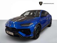 Usata Lamborghini Urus 666 CV (489 kW) 2024 Blu nethuns SUV