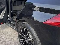 Usata Mercedes GLE250 204 CV (150 kW) 2016 SUV