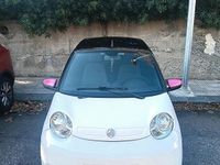 Usata Aixam Minauto 2018 Bianco Utilitaria