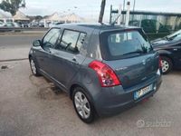 usata Suzuki Swift 1.3 3p. GL 2008