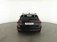 Usata Skoda Octavia Executive 110 CV (80 kW) 2021 Nero Station wagon