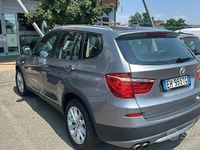 Usata BMW X3 258 CV (189 kW) 2011 SUV