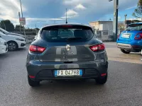 Usata Renault Clio IV Business 90 CV (66 kW) 2019 Blu/azzurro Berlina