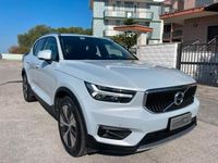 usata Volvo XC40 D3 AWD Geartronic Business 2019