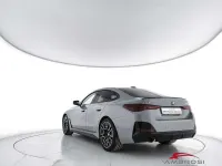 Usado BMW 420 M Sport 190 CV (139 kW) 2024 Gris Berlina