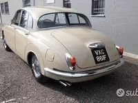 Usata Jaguar MK II 120 CV (88 kW) 1960 Berlina