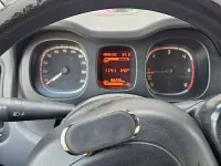 Usata Fiat Panda 4x4 69 CV (50 kW) 2015 Bianco Utilitaria