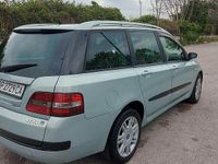 Usata Fiat Stilo 80 CV (58 kW) 2003 Station wagon