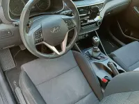 Usata Hyundai Tucson 132 CV (97 kW) 2018 SUV